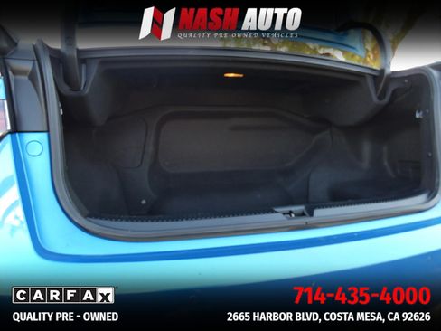 Used 2018 Toyota Mirai FWD image 64