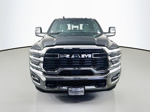 New 2026 RAM 3500 Tradesman image 2