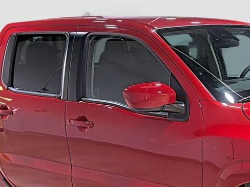 New 2026 Nissan Frontier SV w/ Tow Package image 15