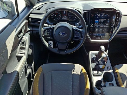Certified 2024 Subaru Crosstrek 2.5i Sport w/ Popular Package #4A AWD/4WD image 11