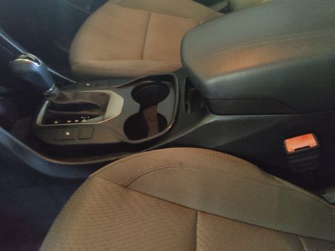 Used 2018 Hyundai Santa Fe Sport w/ 2.4L Value Package 02 FWD image 26