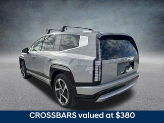 New 2026 Hyundai Ioniq 9 Limited video 3