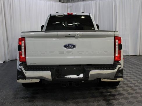 Used 2025 Ford F350 Lariat w/ Lariat Ultimate Package image 5