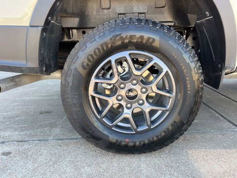 New 2026 Ford Ranger XLT w/ Equipment Group 301A High image 7