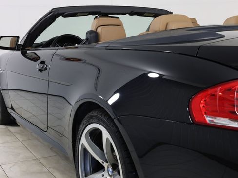 Used 2008 BMW 650i Convertible RWD image 49