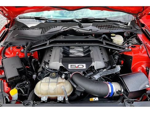 Used 2016 Ford Mustang GT RWD image 49