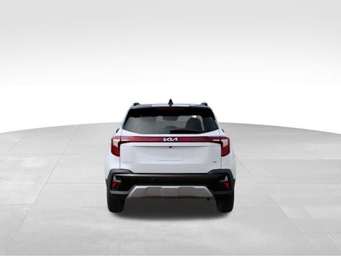 New 2026 Kia Seltos S image 5