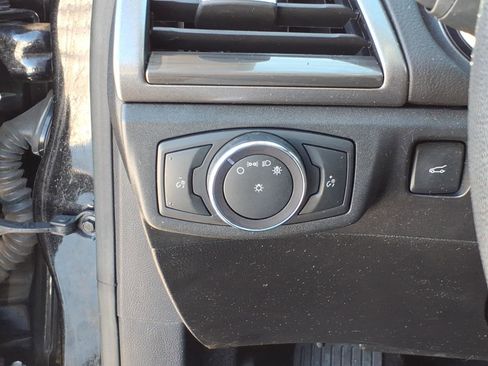 Certified 2019 Ford Fusion SEL image 19