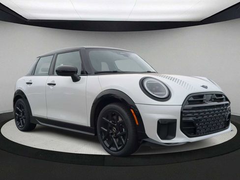 New 2026 MINI Cooper S FWD image 2