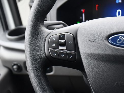 New 2026 Ford Transit 350 148 Medium Roof w/ Upfitter Package image 35