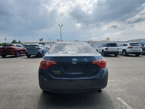 Used 2019 Toyota Corolla LE FWD image 4