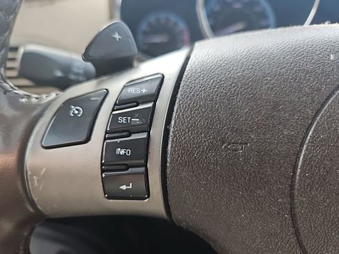 Used 2010 Chevrolet Malibu LTZ w/ HFV6 Engine Package image 15