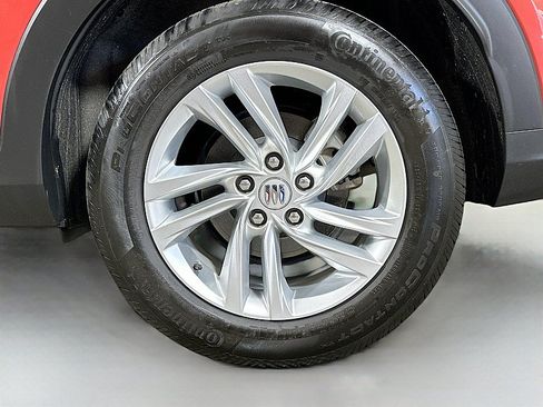 Used 2024 Buick Envista Preferred w/ Convenience I Package FWD image 57