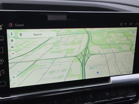 New 2026 GMC Sierra 1500 Elevation image 3