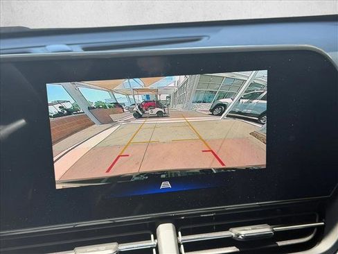 New 2026 Chevrolet Trax ACTIV w/ Sunroof Package FWD image 12