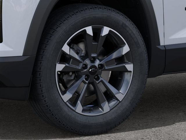New 2027 Chevrolet Equinox RS AWD/4WD image 9