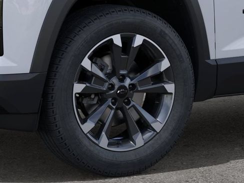 New 2027 Chevrolet Equinox RS AWD/4WD image 9