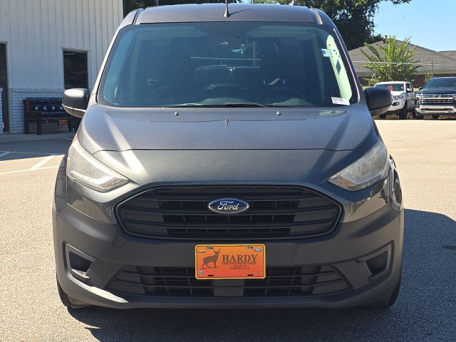 Used 2022 Ford Transit Connect XL FWD image 8