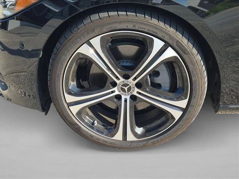 Certified 2026 Mercedes-Benz C 300 Sedan image 21