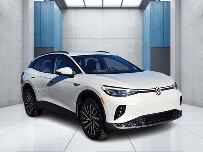 New 2026 Volkswagen ID.4 Pro