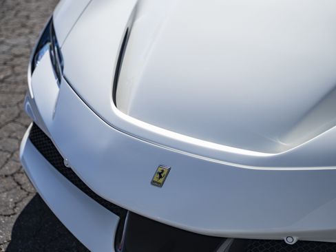 Certified 2022 Ferrari SF90 Spider image 22