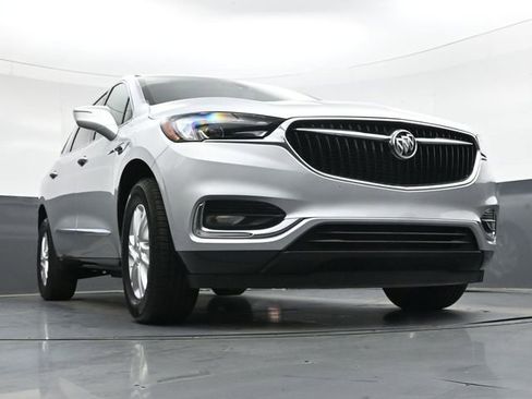 Used 2021 Buick Enclave Essence w/ Sound and Sites Package image 39