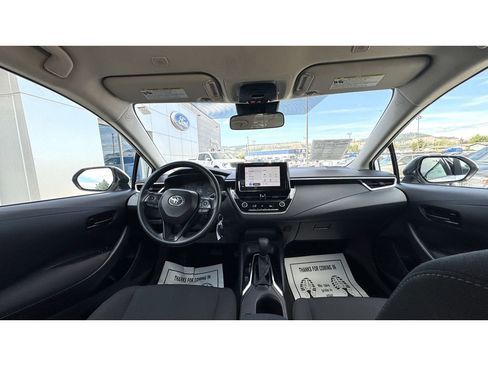 Used 2024 Toyota Corolla LE image 12