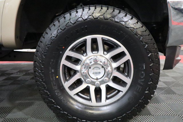Used 2019 Ford F250 Lariat w/ Lariat Value Package AWD/4WD image 77