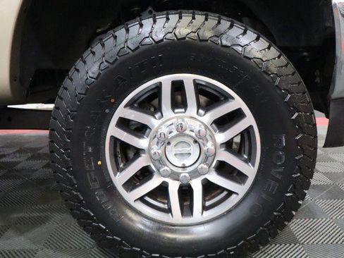 Used 2019 Ford F250 Lariat w/ Lariat Value Package AWD/4WD image 77