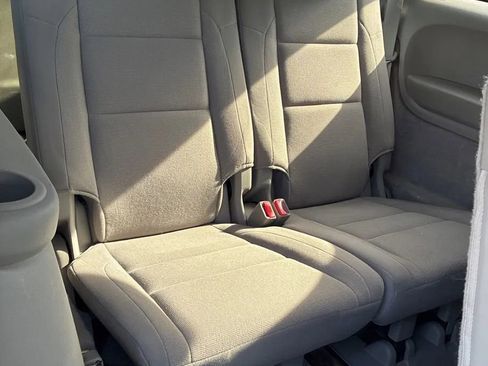 Used 2011 Dodge Durango Crew w/ Entry Nav/Commuter Group image 13