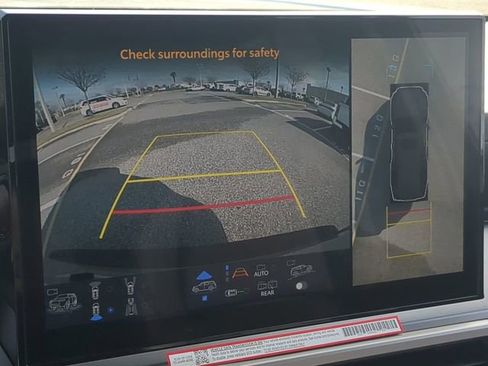 New 2026 Toyota 4Runner TRD Off-Road Premium image 21