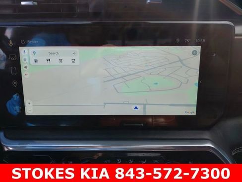 Used 2024 GMC Sierra 3500 Denali Ultimate image 16