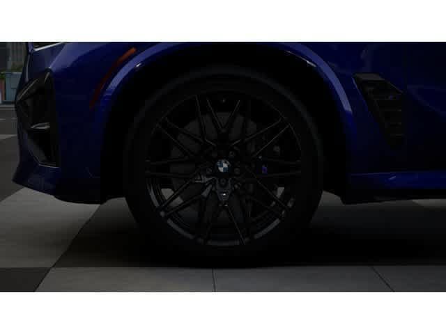 New 2026 BMW X5 M Competition AWD/4WD image 7