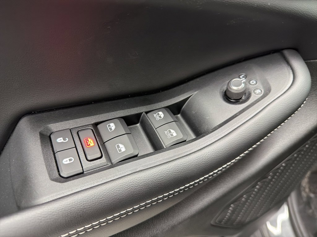 New 2026 Jeep Grand Cherokee Laredo RWD image 19