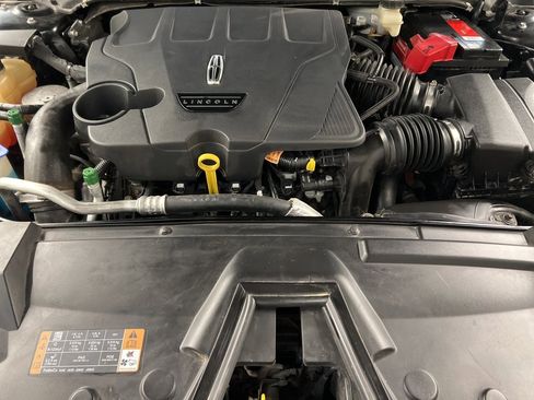 Used 2018 Lincoln MKZ Reserve w/ Technology Package image 31