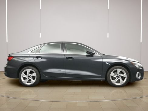 Used 2023 Audi A3 2.0T Premium FWD image 25