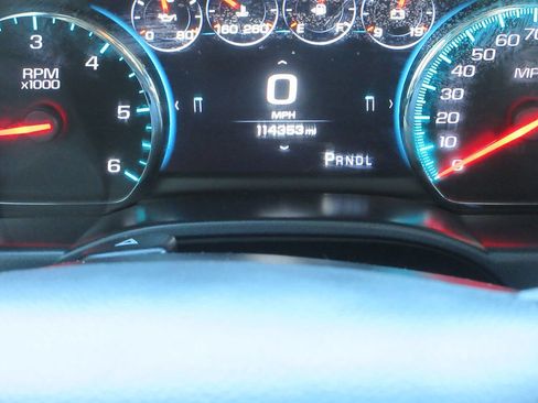 Used 2017 GMC Sierra 1500 Denali image 34