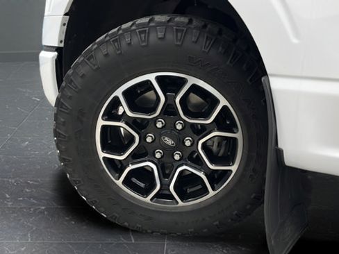 Used 2023 Ford F150 XLT w/ Equipment Group 302A High AWD/4WD image 38