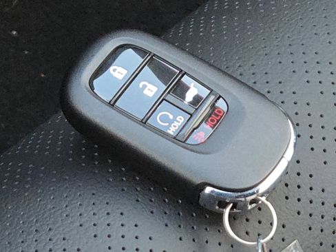 New 2026 Honda Civic Sport Touring image 34