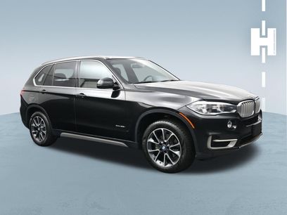 Used 2018 BMW X5 xDrive35i