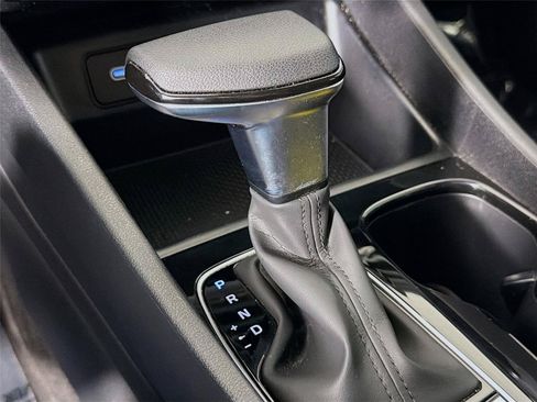 Certified 2026 Hyundai Tucson SEL FWD image 17