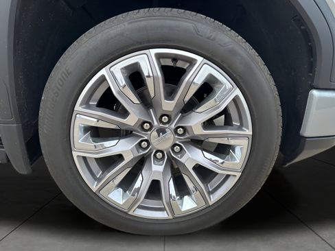 Used 2024 GMC Sierra 1500 Denali w/ Denali Reserve Package image 9