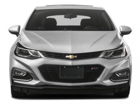 Used 2017 Chevrolet Cruze LT image 7