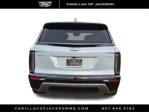 New 2026 Cadillac Vistiq Sport image 15