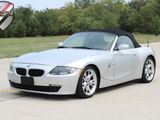 Used 2008 BMW Z4 3.0i image 2