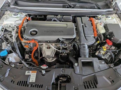 Used 2024 Honda Accord Touring image 25