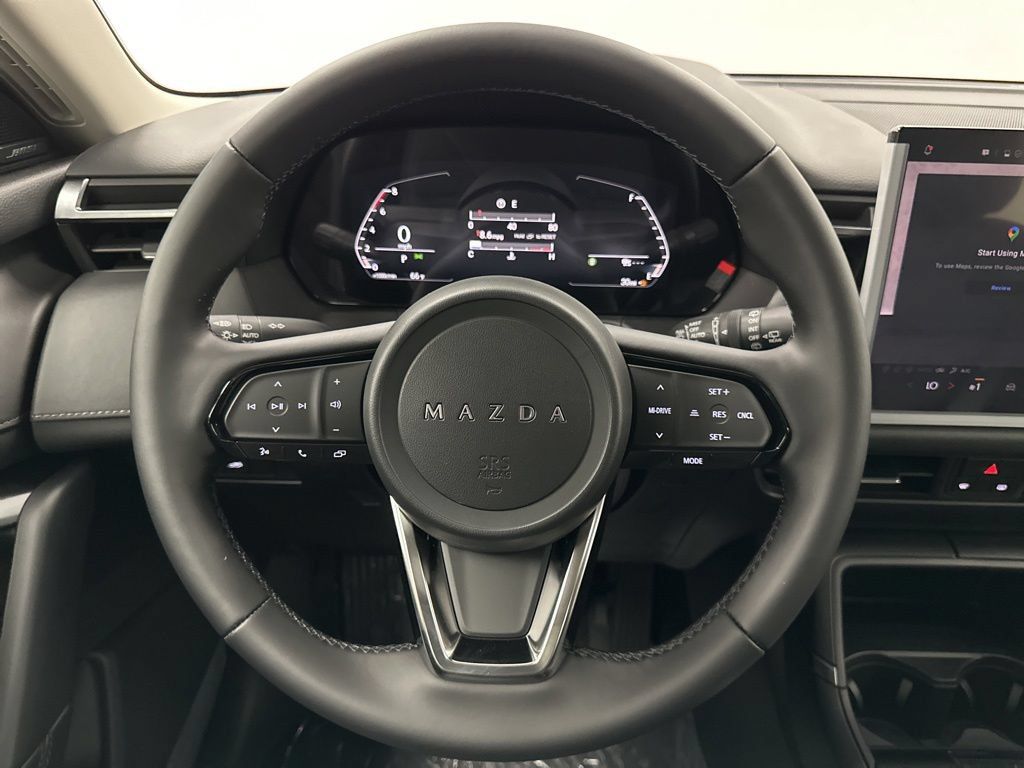 New 2026 MAZDA CX-5 2.5 S w/ Premium Package AWD/4WD image 27