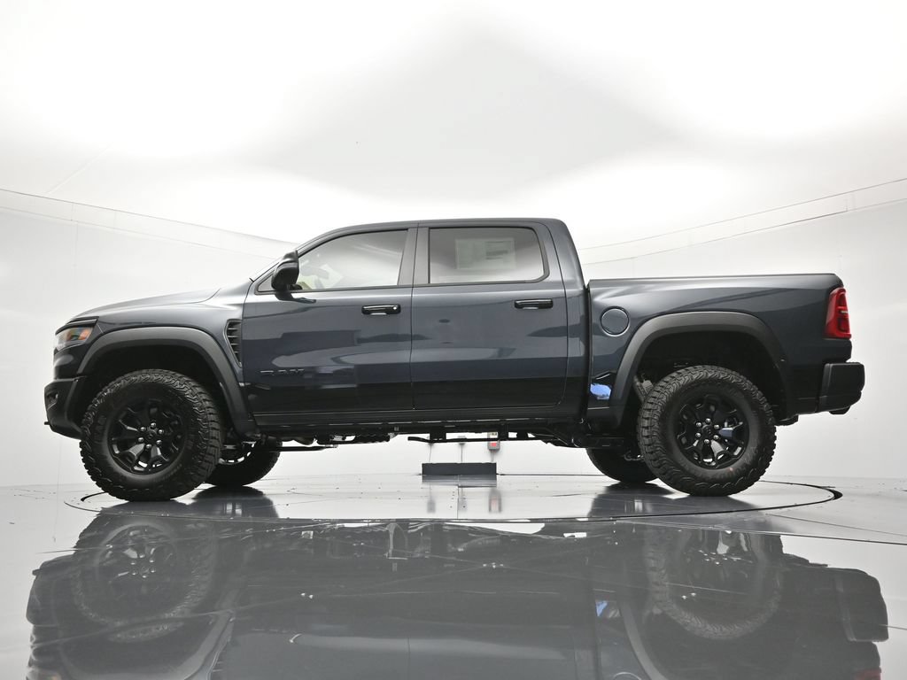 New 2026 RAM 1500 RHO w/ RHO Level 1 Equipment Group AWD/4WD image 45