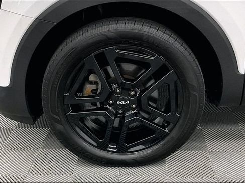 Used 2024 Kia Telluride SX Prestige X-Line AWD/4WD image 10