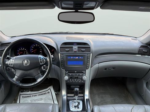 Used 2006 Acura TL FWD image 16